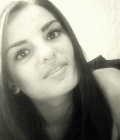 Rencontre Femme : Katia, 30 ans à Biélorussie  минск